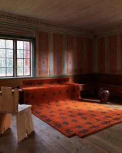 Read more about the article Why Custom Rugs Are the Future of Interior Design