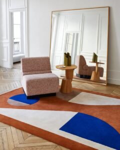 Read more about the article Wool Rugs and the Rise of Natural Living