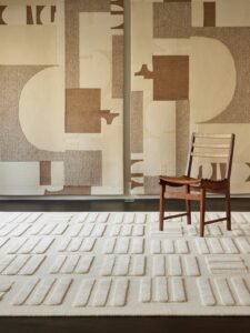Read more about the article Custom Carpet vs Standard Rugs: Why Wool Rugs Make the Difference