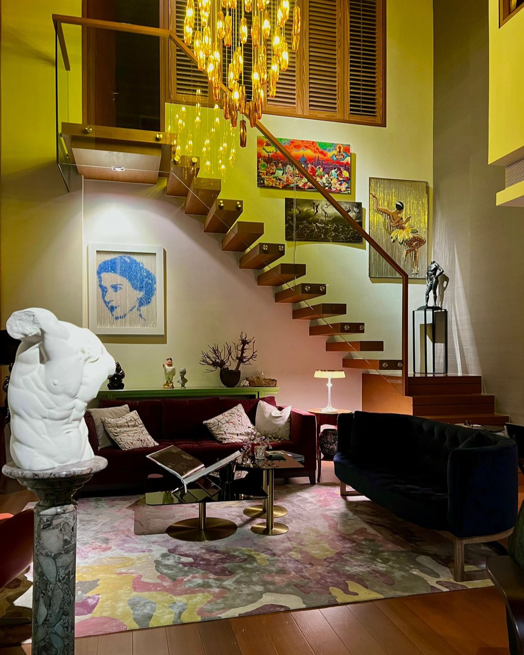 Read more about the article Custom Carpet Solutions: How to Choose the Perfect Rug for Your Project