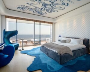 Read more about the article How to Turn Artwork Into a Custom Rug: From Design Concept to Finished Rug