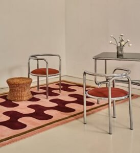 Read more about the article How to Choose the Right Rug for Your Home