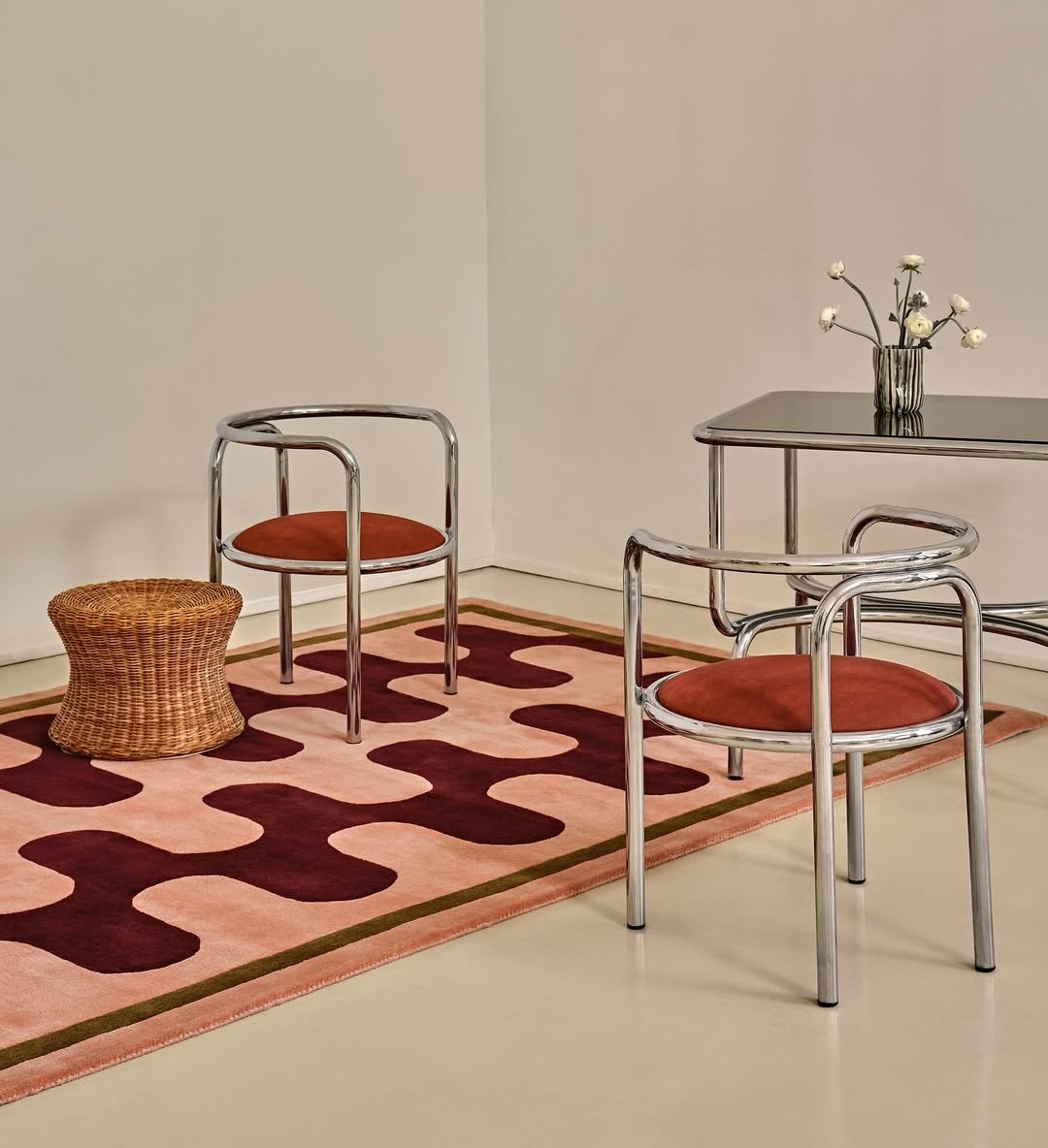 Read more about the article How to Choose the Right Rug for Your Home