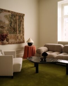 Read more about the article The Beauty and Value of Handmade Rugs