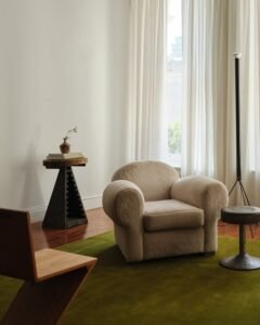 Read more about the article Different Types of Handmade Rugs