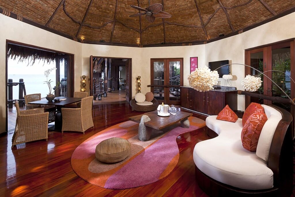 luxury hotel lounge carpet with modern pattern design