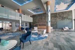 Read more about the article How Rugs Define Space in Modern Homes