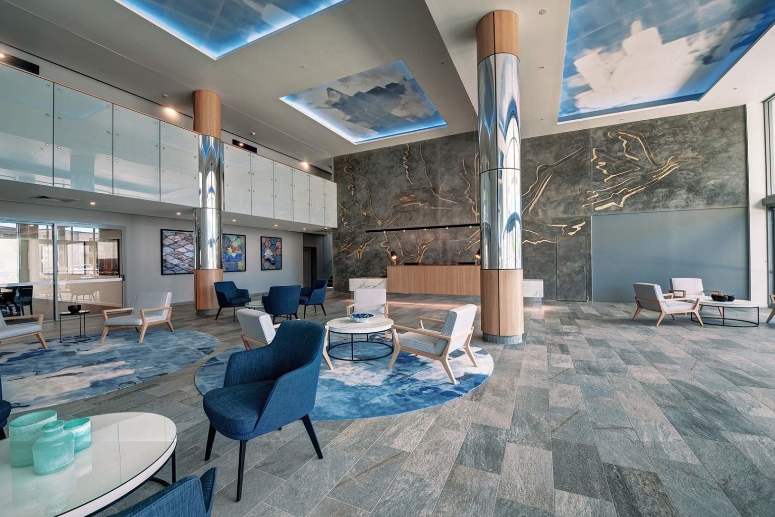 Read more about the article How Rugs Define Space in Modern Homes