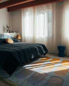 Read more about the article Why Wool Rugs Are Ideal for Modern Homes and Living Rooms