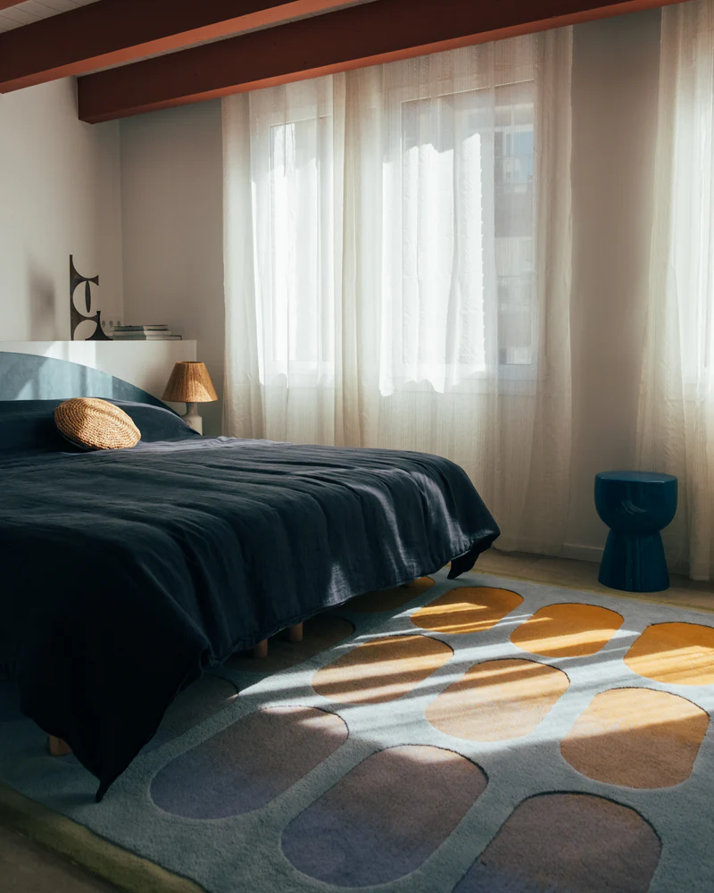 Read more about the article Why Wool Rugs Are Ideal for Modern Homes and Living Rooms