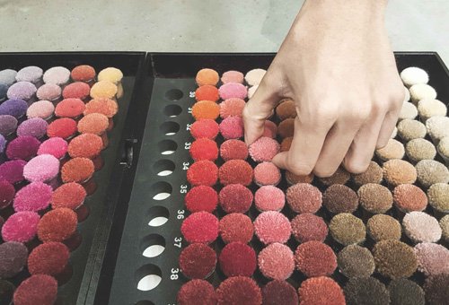 You are currently viewing How Custom Rugs Elevate Interior Design